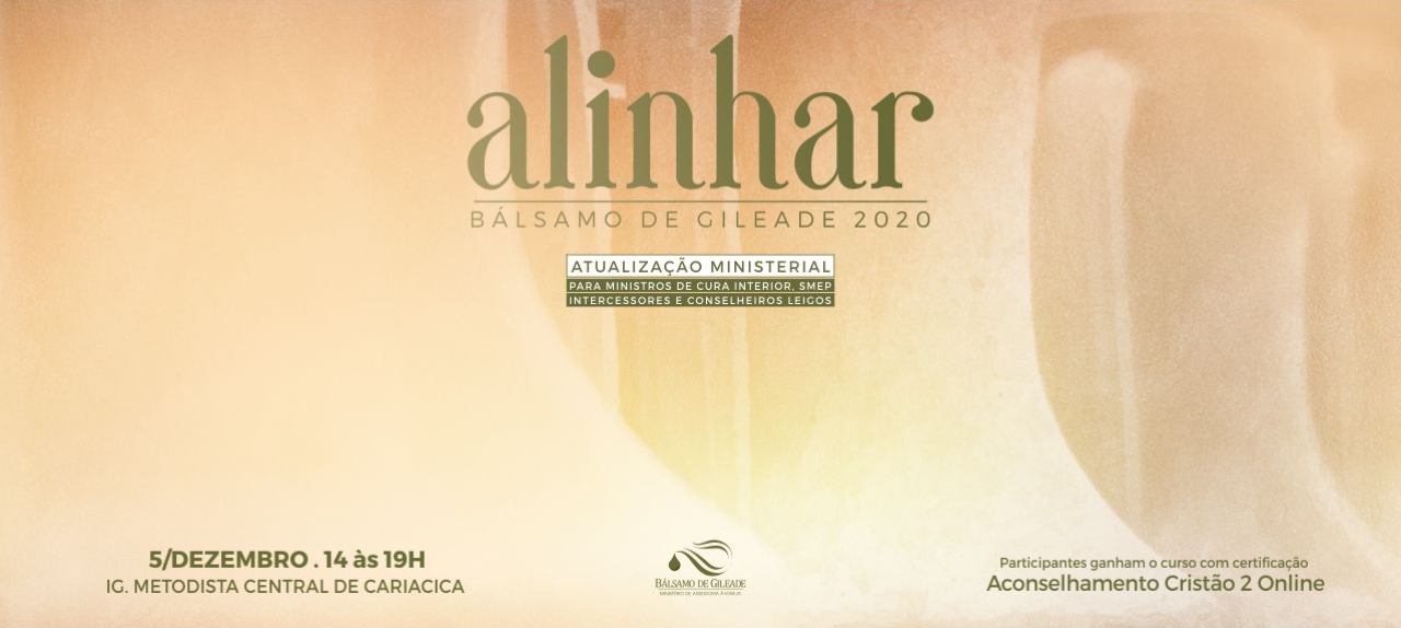 ALINHAR 2020
