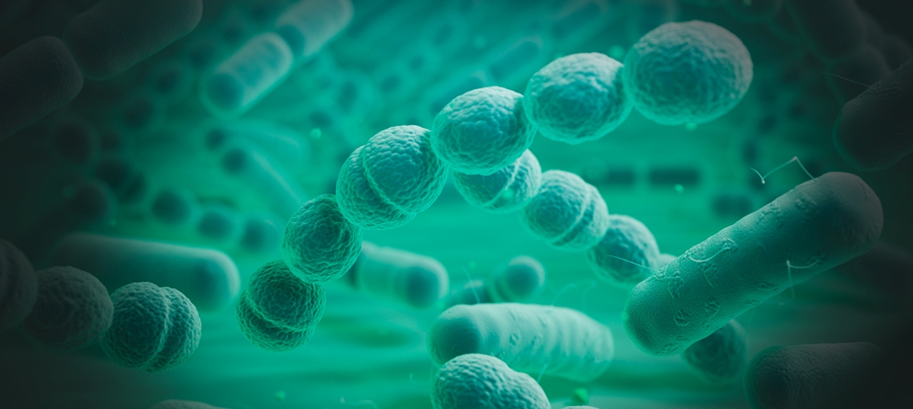 Microbiologia: atualidades e o mercado de trabalho