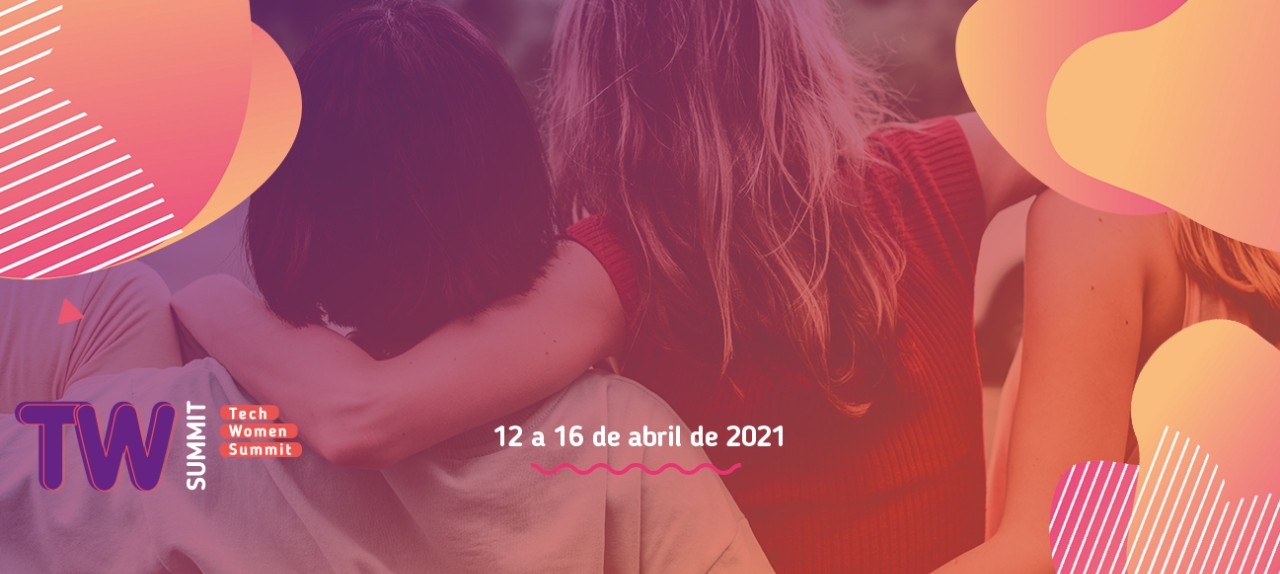 TECH WOMEN SUMMIT 2021