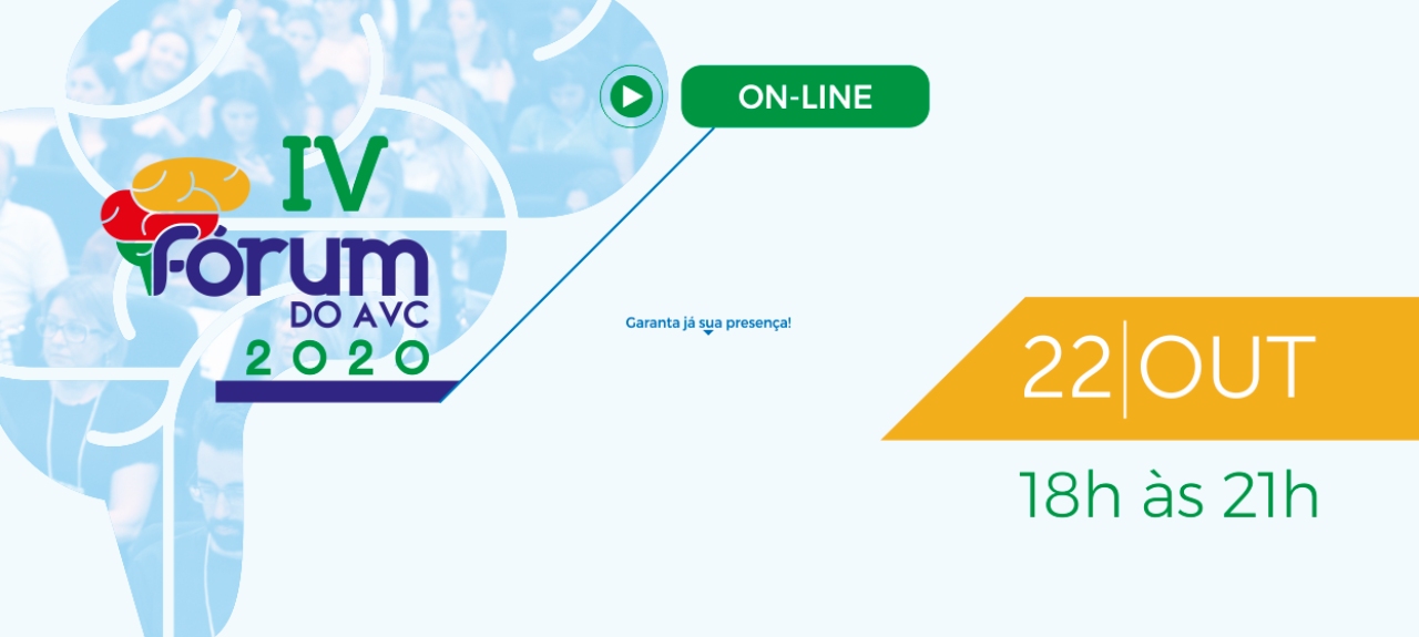 IV Fórum do AVC