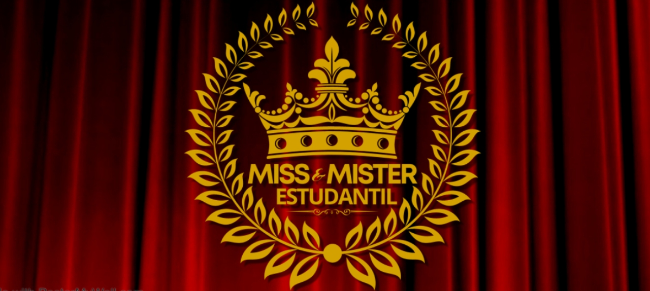 Concurso Miss e Mister Estudantil 2020