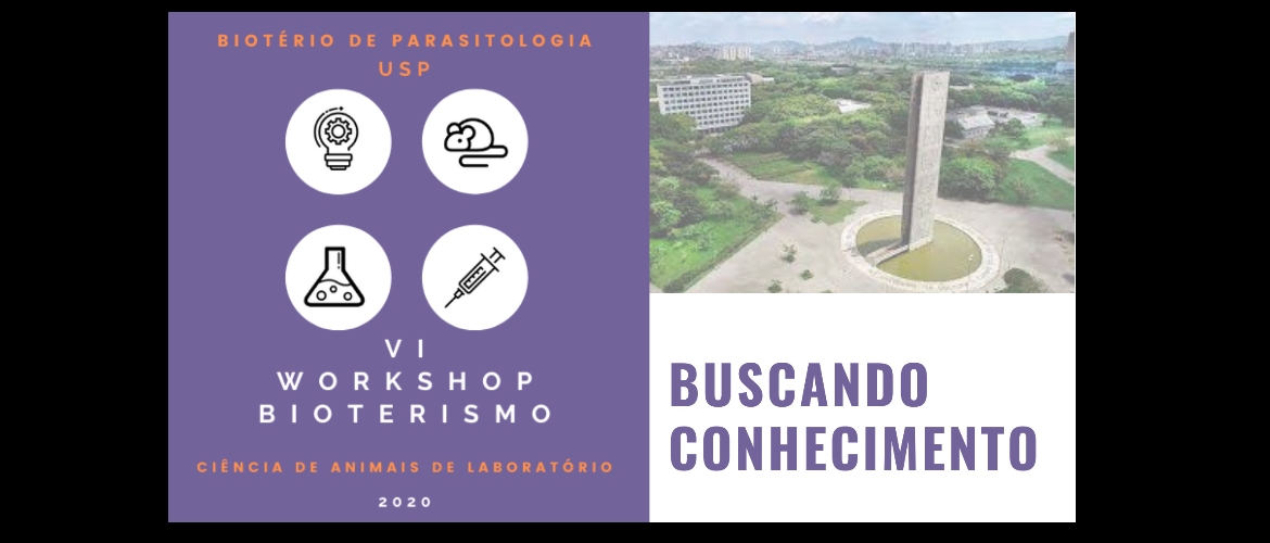 Workshop Bioterismo