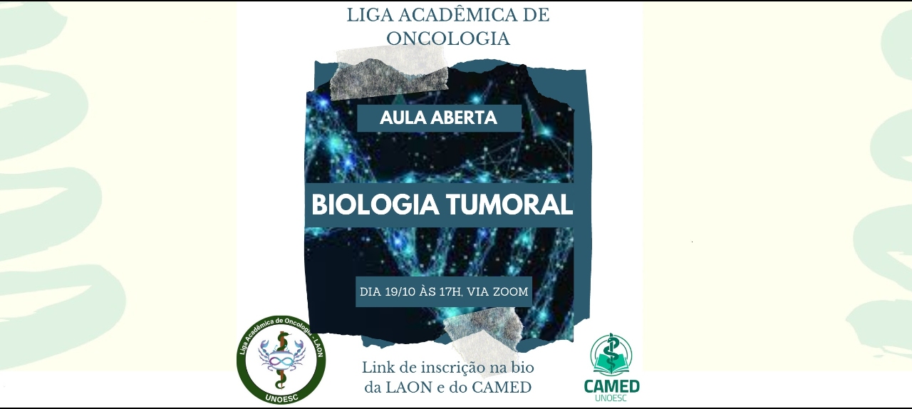Interligas Medicina UNOESC - LAON