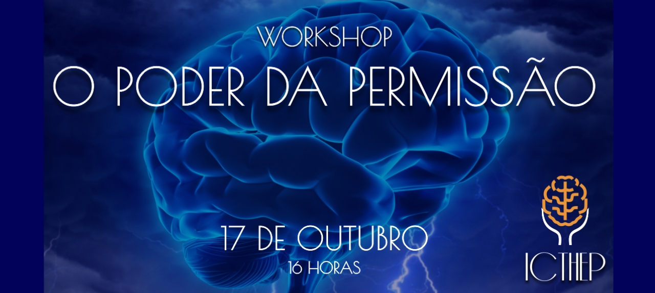 O Poder da Permissão