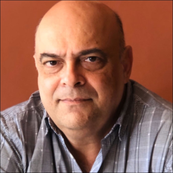 Dr. Paulo Augusto de Souza Nogueira