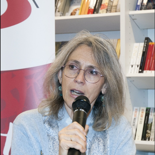 Dra. Guadalupe Seijas de los Ríos Zarzosa 