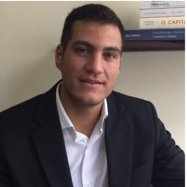 Alexandre Sousa da Silva