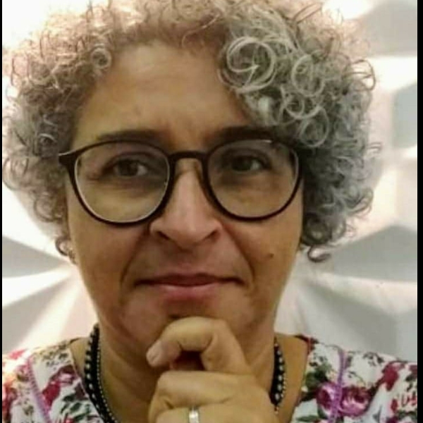 Marcela Mary José da Silva