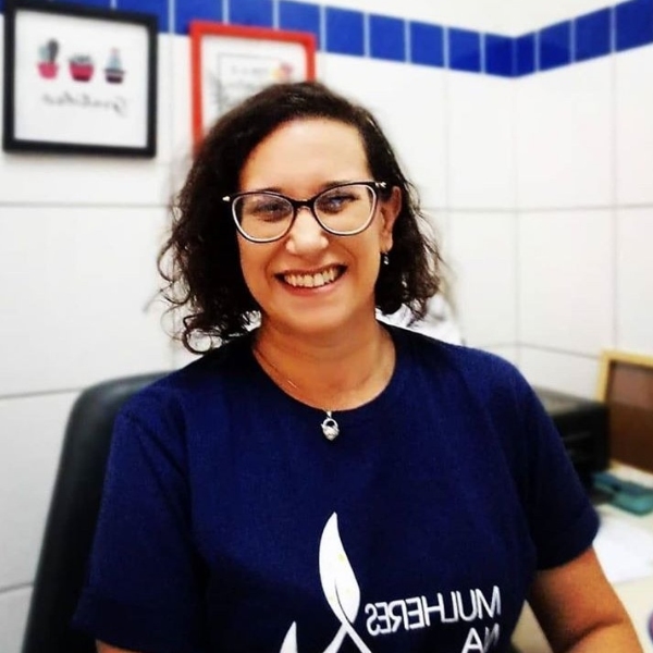 Tatiana Tozzi Martins Souza Rodrigues