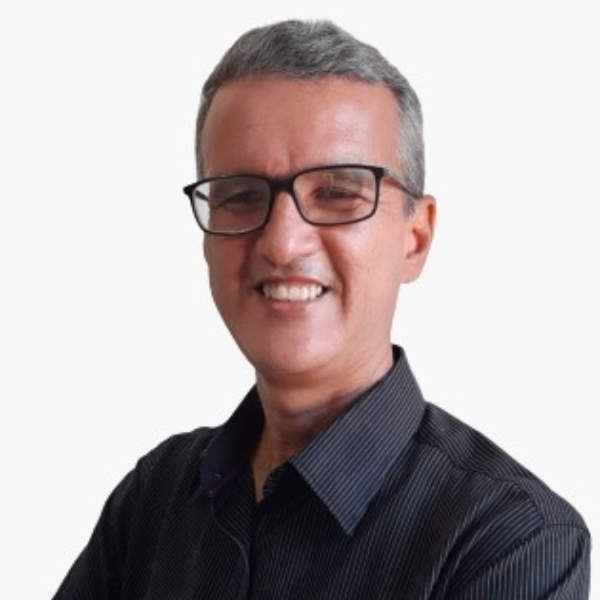 José Ricardo Temóteo