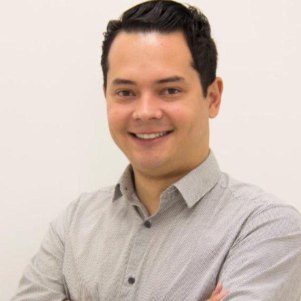 Régis Murilo Brandão Pena