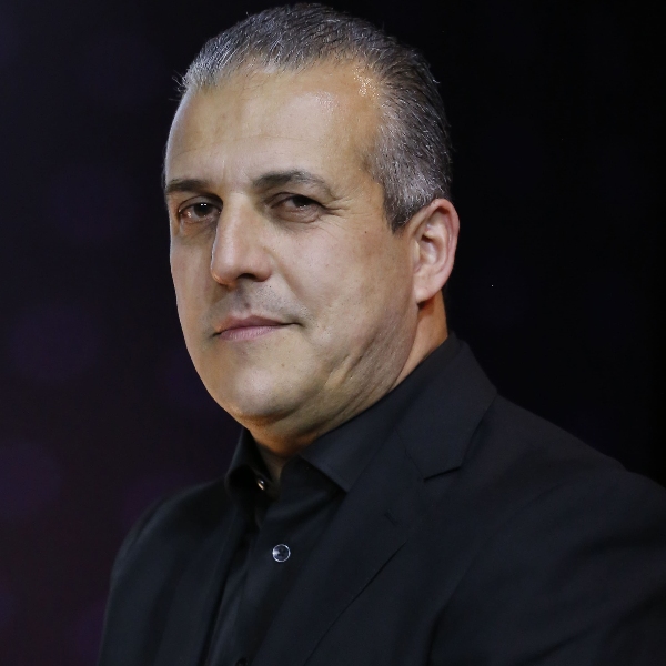 Marcos A Assi Pereira