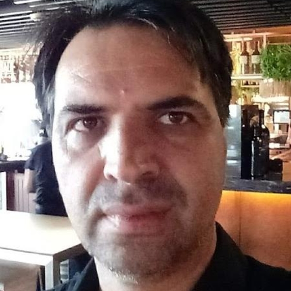 Alvaro Rogério Cantieri