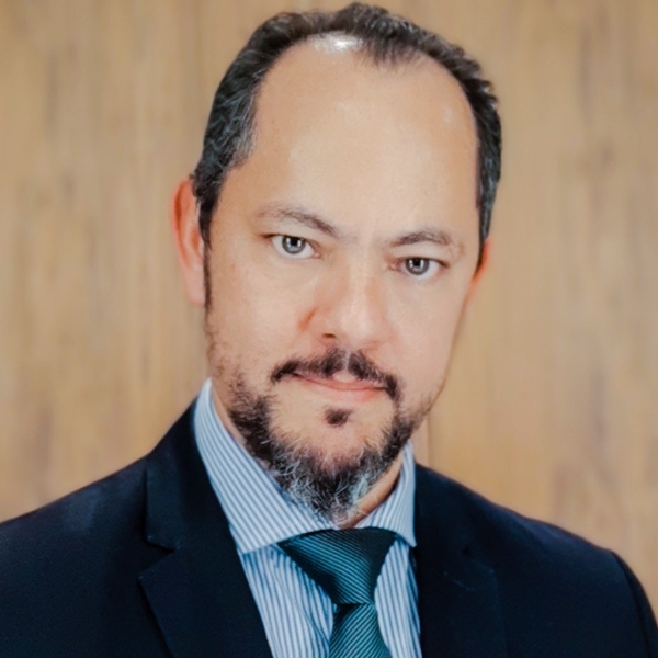 Jefferson Carvalho