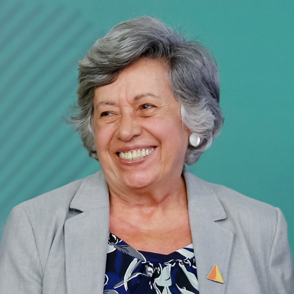 Dorothea Fonseca Furquim Werneck