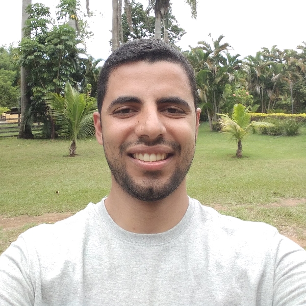 Alan Fernandes Dias