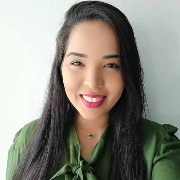 Jéssica De Souza Rocha 