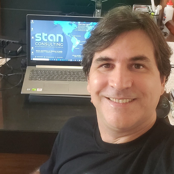 Staneslazarus Parreiras