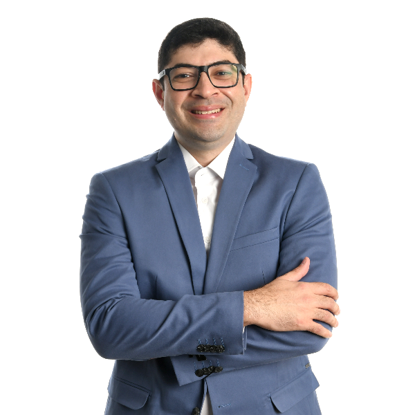 Vitor Lourenço de Amorim