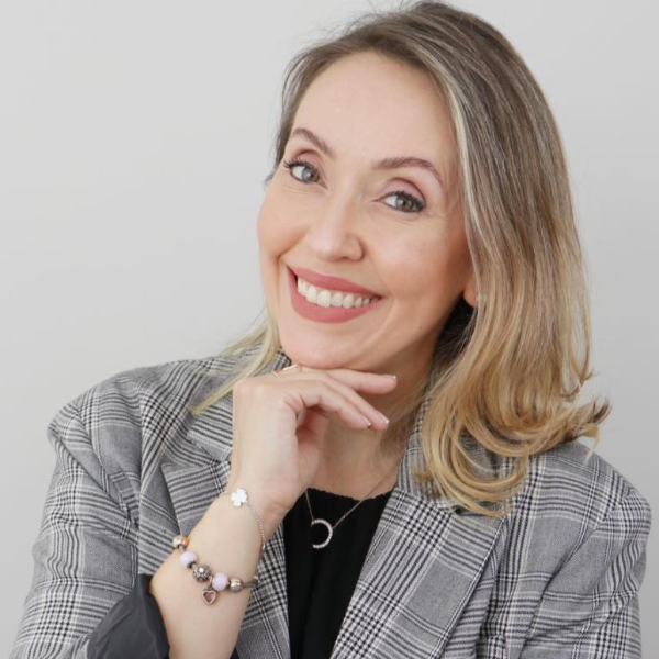 Rubiana Maria de Campos Enz
