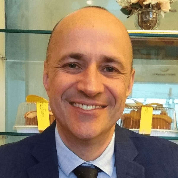 Marco Túlio Bertolino