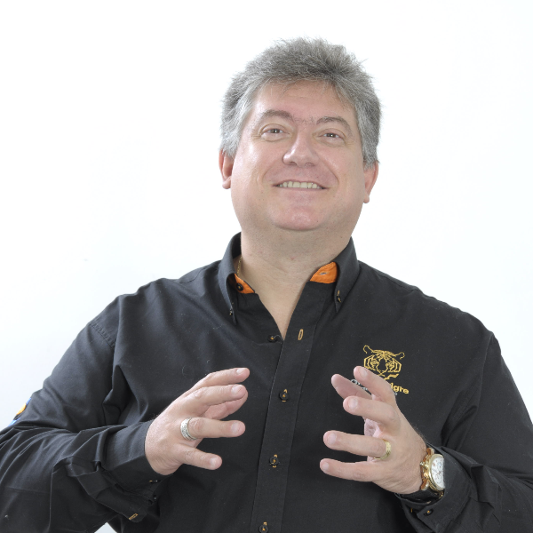 Orlando Pavani Júnior