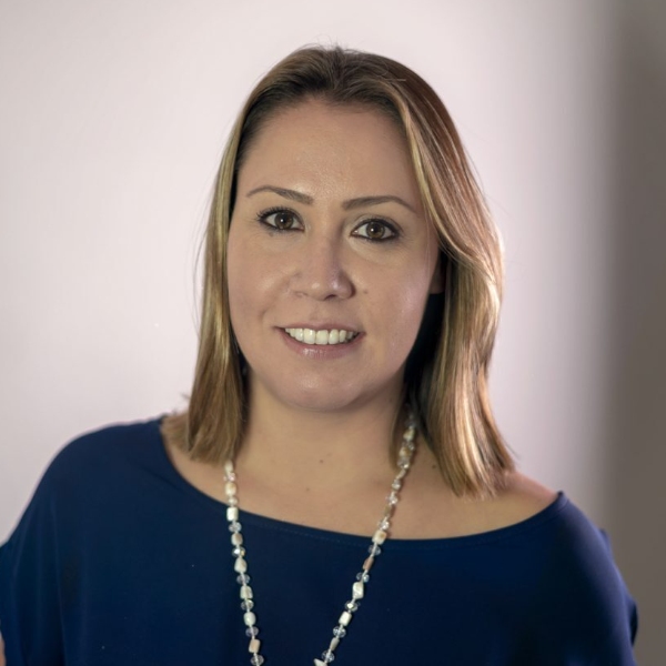 Daniela Albuquerque de Oliveira Reali