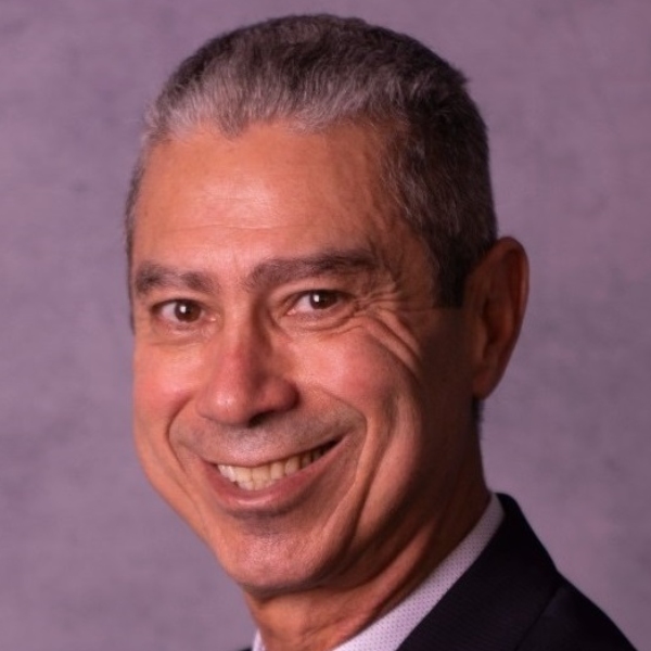 Haroldo de Farias Ribeiro