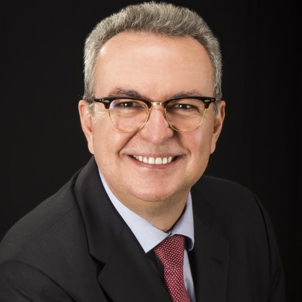 Kleber Cavalcanti Nóbrega
