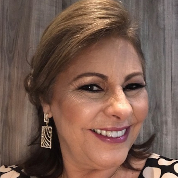Ana Beatriz Giovanoni da Silva