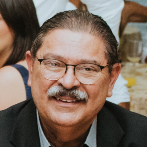 Kleber Albuquerque de Vasconcelos