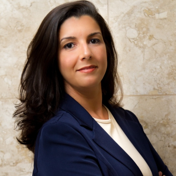 Marília A. Cardoso Di Pierro