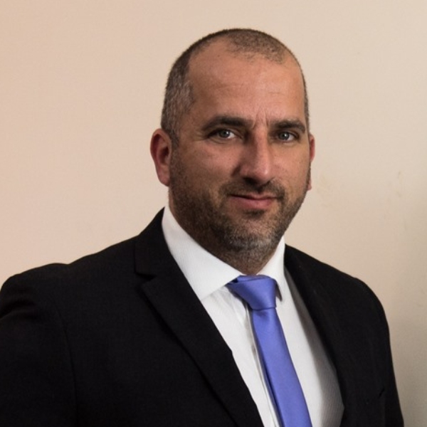 Alexandre Pierro