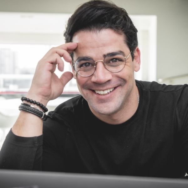Cristiano Soares