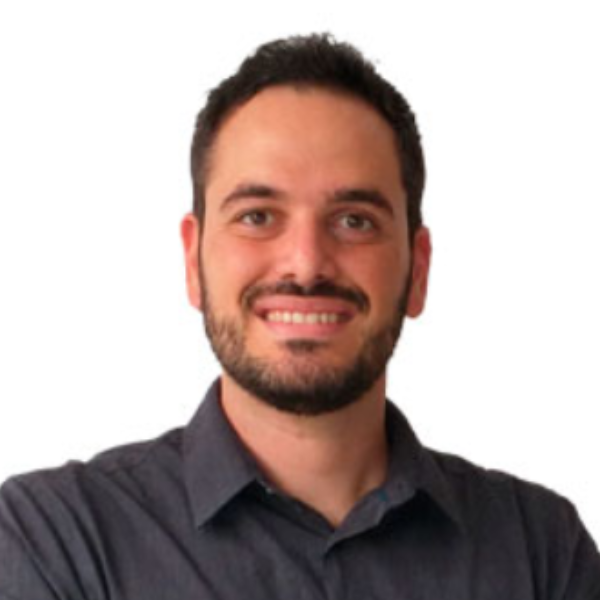 Felipe Pompermayer Ribeiro