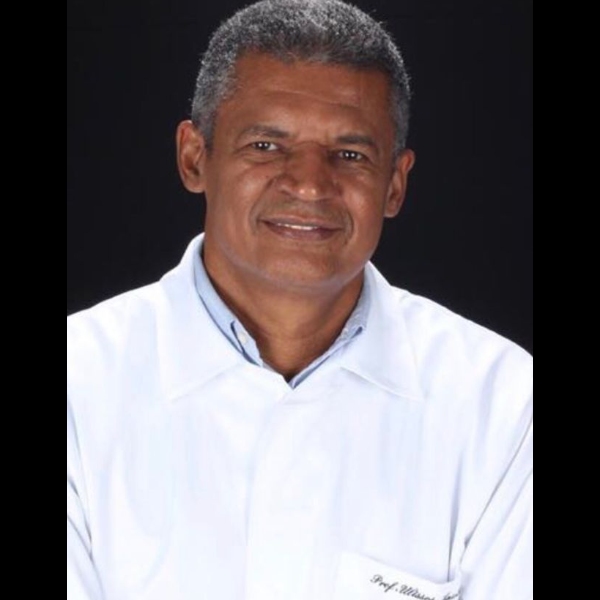 Ulisses Anselmo da Silva 