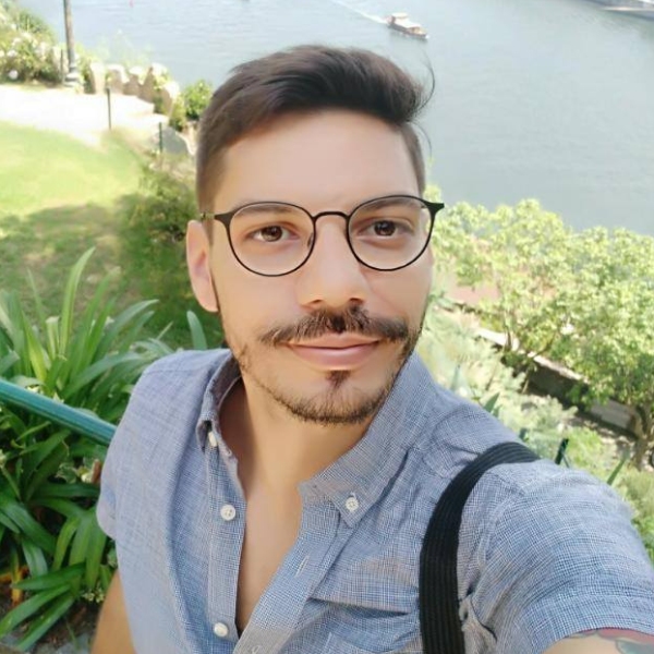 Dyego da Silva Digiandomenico