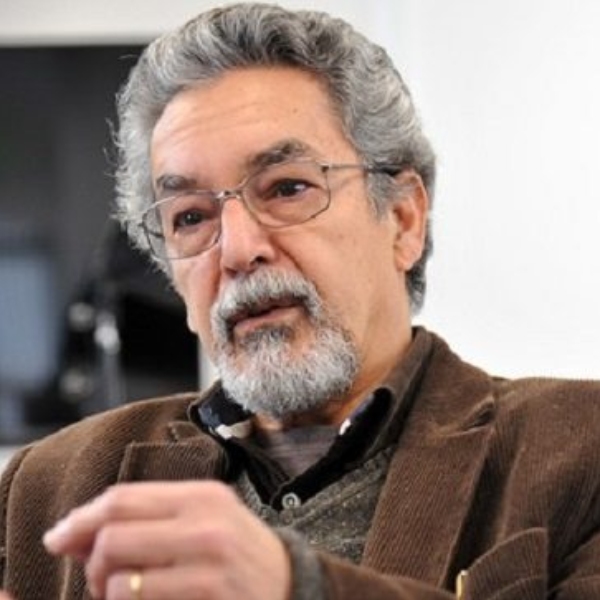 Nilson José Machado