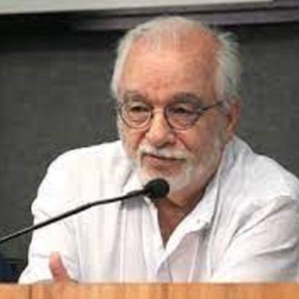 Luis Carlos de Menezes