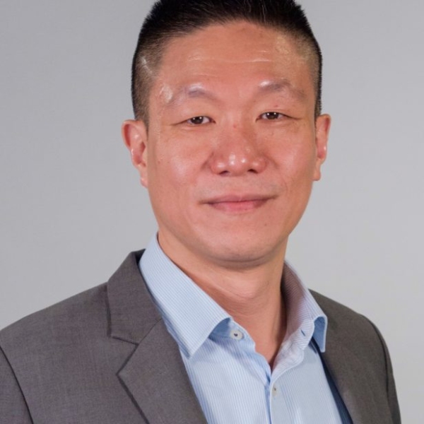 Samson Tan