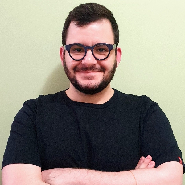 Samuel Andrade
