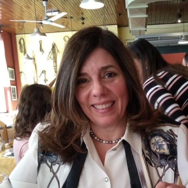 Silvia Colello