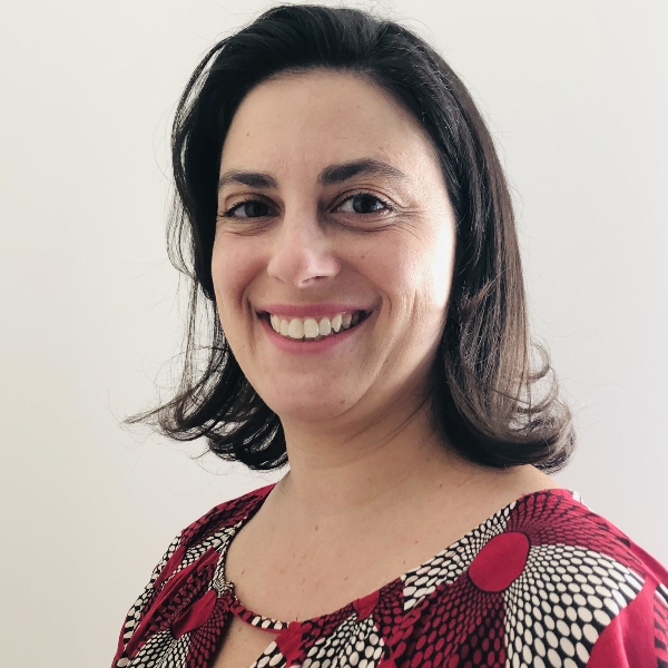 Simone Kubric Lederman