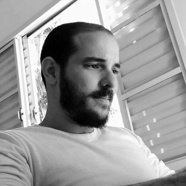 Jansen Lemos Faria