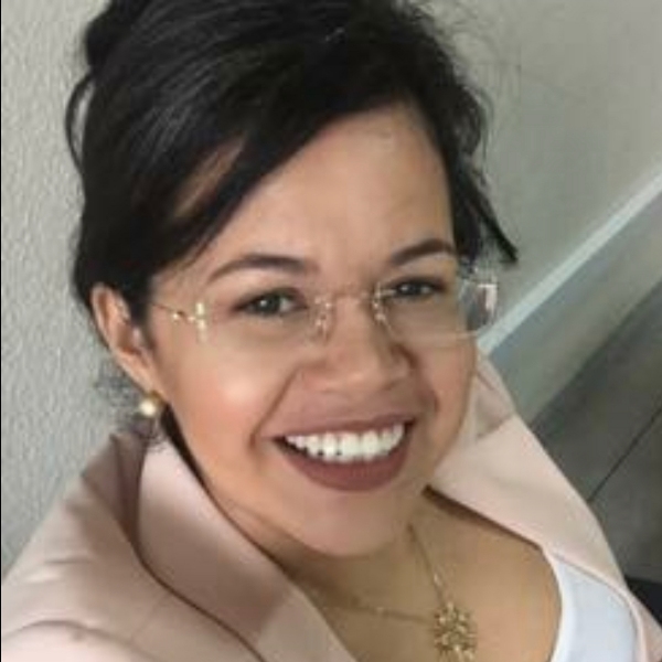 Elyne Giselle de Santana Lima Aguiar Vitório