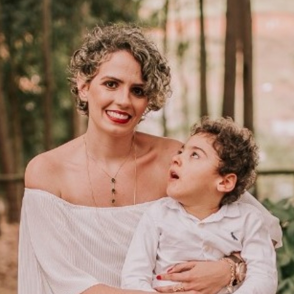 Kamila Bugarelli Chaves