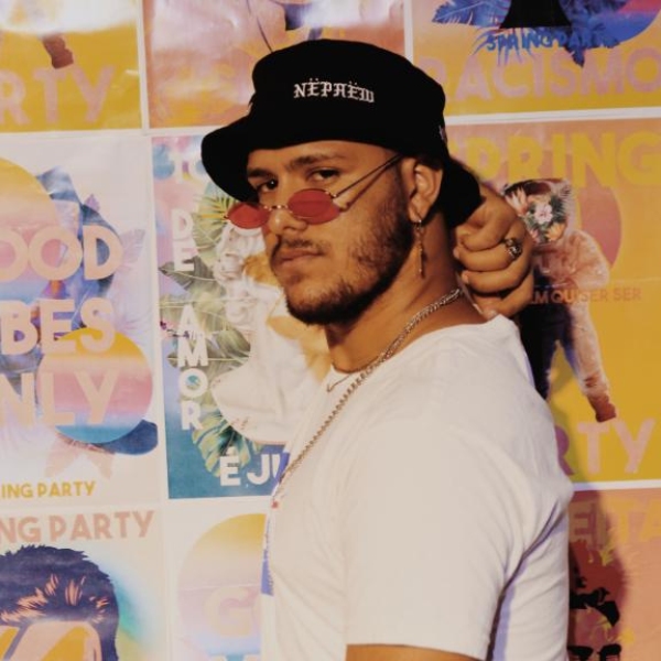 Matheus Ferreira Dias