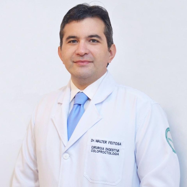 Walter Feitosa