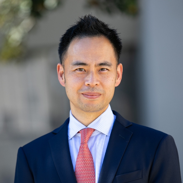 Andrew J. Hung