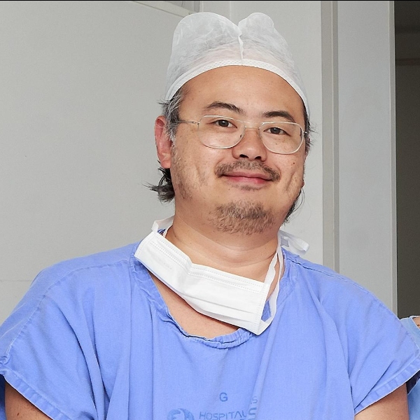 William Kondo